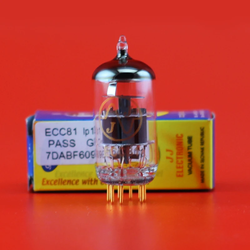 ECC81G-2