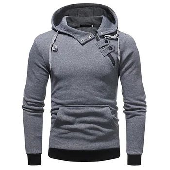 Hoodies Men Nice Autumn Winter Men Sweatshirt Brand Hoodie Fashion Hip Hop Button Decoration Pullover Male Hoody XXXL
Hoodies Men Nice Autumn Winter Men Sweatshirt Brand Hoodie Fashion Hip Hop Button Decoration Pullover Male Hoody XXXL