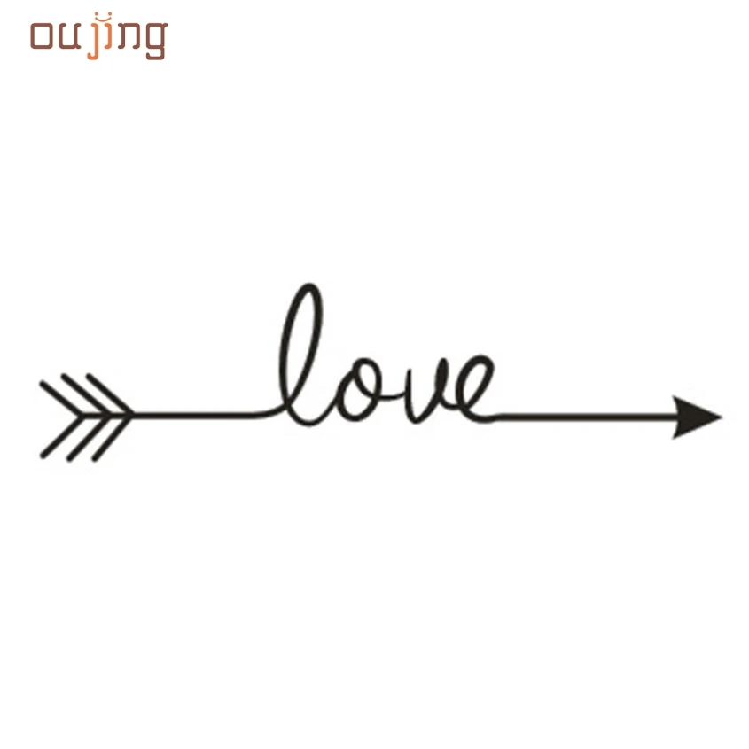 JY 26 Mosunx Business 2016 Hot SellingLove Arrow Decal Living Room Bedroom Vinyl Carving Wall Decal Sticker for Home Decoration
JY 26 Mosunx Business 2016 Hot SellingLove Arrow Decal Living Room Bedroom Vinyl Carving Wall Decal Sticker for Home Decoration
