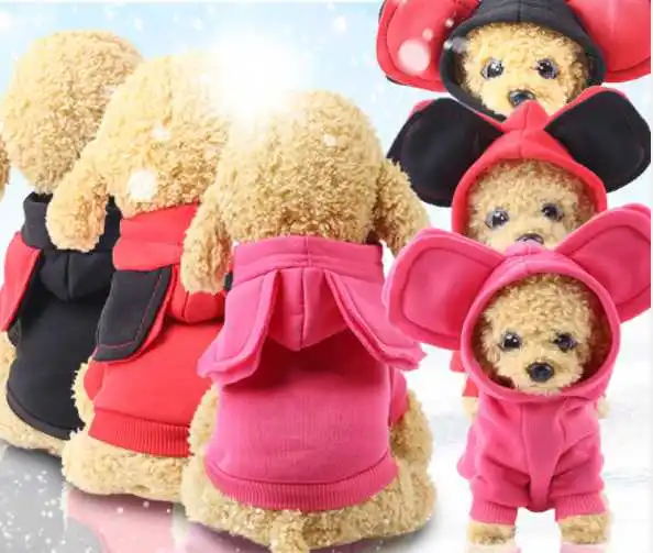 Sport Dog Hoody Sweater Soft Fleeces Pet Cat Small Dog Clothes Comfortable Puppy Costume in Autumn and Winter XS S M L XL XXL
Sport Dog Hoody Sweater Soft Fleeces Pet Cat Small Dog Clothes Comfortable Puppy Costume in Autumn and Winter XS S M L XL XXL