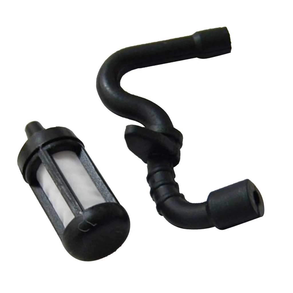 Fuel Line and Fuel Filter Replacement Accessories For Stihl 017 018 MS170 MS180 Chainsaw #1125 640 1701 - 2.76''x5.5''
Fuel Line and Fuel Filter Replacement Accessories For Stihl 017 018 MS170 MS180 Chainsaw #1125 640 1701 - 2.76''x5.5''