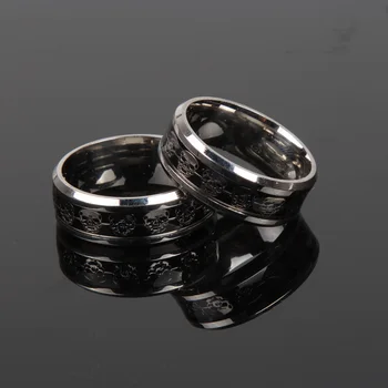 Wholesale 24pcs ring stainless steel skull punk ring men and women pirates ring finger pointing domineering jewelry
Wholesale 24pcs ring stainless steel skull punk ring men and women pirates ring finger pointing domineering jewelry