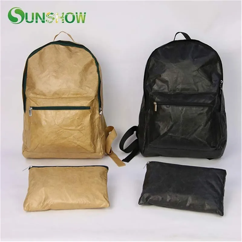 1pc Kraft Storage Bag Lightweight Kraft Backpack Waterproof Folding Backpack Ultralight Outdoor Bag for Women Men Travel Use
1pc Kraft Storage Bag Lightweight Kraft Backpack Waterproof Folding Backpack Ultralight Outdoor Bag for Women Men Travel Use