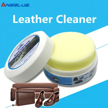 Leather Cleaner Car Seat Sofa Leather Clothing Decontamination Cleaning Cream Multifunctional All-Purpose Leather Repair Tool
Leather Cleaner Car Seat Sofa Leather Clothing Decontamination Cleaning Cream Multifunctional All-Purpose Leather Repair Tool