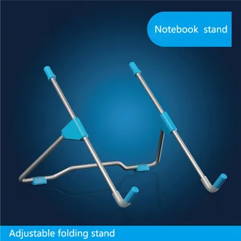 Laptop Stand Holder Mount t Laptop Support lapdesk Holder Adjustable Angle Portable Notebook brackemobil phone Tablet Folding
Laptop Stand Holder Mount t Laptop Support lapdesk Holder Adjustable Angle Portable Notebook brackemobil phone Tablet Folding