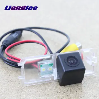Liandlee For Volkswagen VW Lupo 1998~2006 / Rear View Reverse Camera HD CCD / Night Vision High Quality / Reverse Car Camera
Liandlee For Volkswagen VW Lupo 1998~2006 / Rear View Reverse Camera HD CCD / Night Vision High Quality / Reverse Car Camera