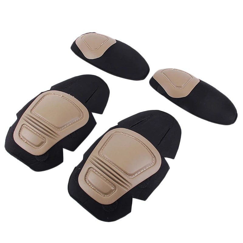 G2 G3 Frog Suit Knee Pads And Elbow Support Kneepad Interpolated Knee Protector Set
G2 G3 Frog Suit Knee Pads And Elbow Support Kneepad Interpolated Knee Protector Set