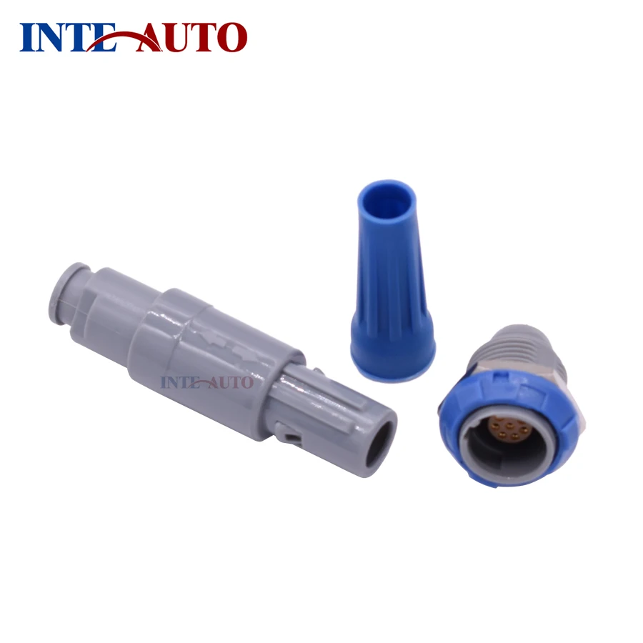 1P series Plastic medical Stanexco TAA ZKA circular push pull self-locking connector, Two keys 40 degree
1P series Plastic medical Stanexco TAA ZKA circular push pull self-locking connector, Two keys 40 degree