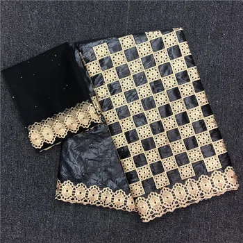 nice bazin brode getzner tissu Africain basin riche with stones 5+2yards Swiss tulle lace scarf,African brocade fabric hl65-2786
nice bazin brode getzner tissu Africain basin riche with stones 5+2yards Swiss tulle lace scarf,African brocade fabric hl65-2786