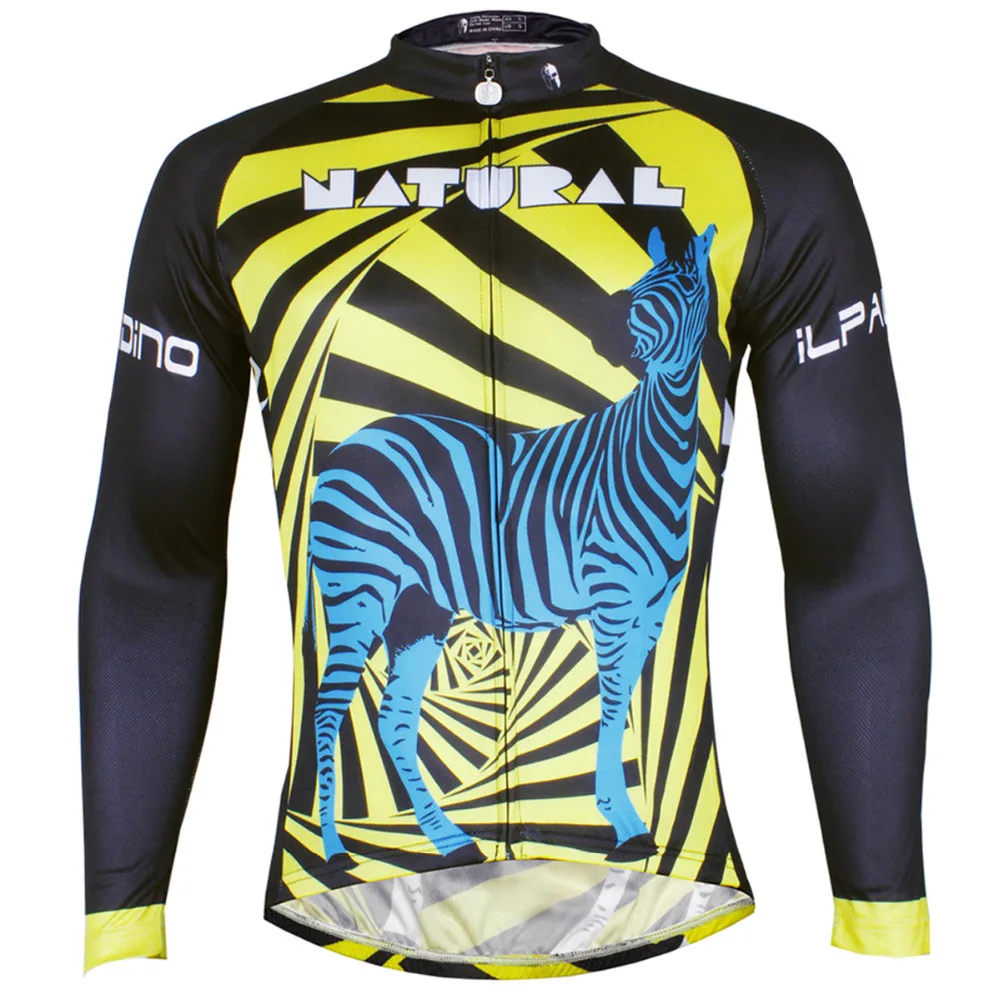 New Men Yellow Long Sleeve Ciclismo Bike Jerseys Cycling Crewneck Cycling Clothing Free shipping Size S-6XL
New Men Yellow Long Sleeve Ciclismo Bike Jerseys Cycling Crewneck Cycling Clothing Free shipping Size S-6XL