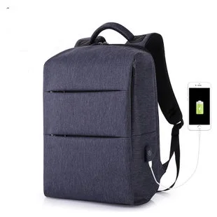 805 New travel duplex computer backpack men's schoolbag leisure waterproof USB men's backpack
805 New travel duplex computer backpack men's schoolbag leisure waterproof USB men's backpack