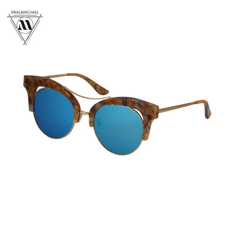 Arial&Michael New Retro Cat Eye Sunglasses Men/Women Fashion Multi-colors Vintage Eyeglasses Oculos de sol feminino Sunglasses Arial&Michael New Retro Cat Eye Sunglasses Men/Women Fashion Multi-colors Vintage Eyeglasses Oculos de sol feminino Sunglasses<br><br>Aliexpress