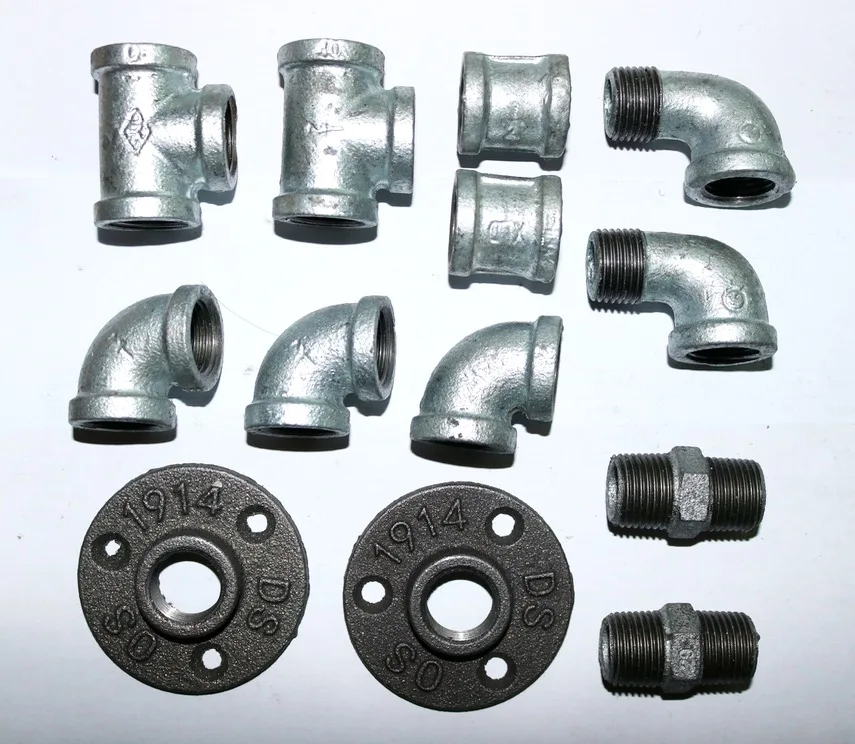 ( DN15 Pipe ID:20mm )LOFT Style DIY Industrial Pipe Flange Base Furniture Accessories Wall Rail Hook Shelves Parts Connector
( DN15 Pipe ID:20mm )LOFT Style DIY Industrial Pipe Flange Base Furniture Accessories Wall Rail Hook Shelves Parts Connector