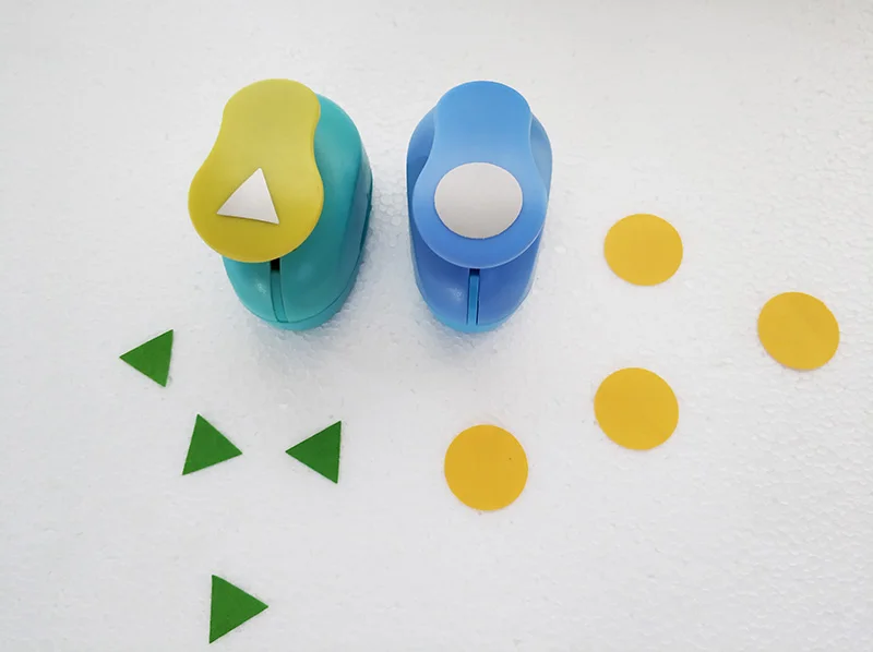 2pcs/set Circle shape and Geometric Figure shape round craft punch children manual DIY Hole Punches Scrapbook DIY Paper Cutter
2pcs/set Circle shape and Geometric Figure shape round craft punch children manual DIY Hole Punches Scrapbook DIY Paper Cutter