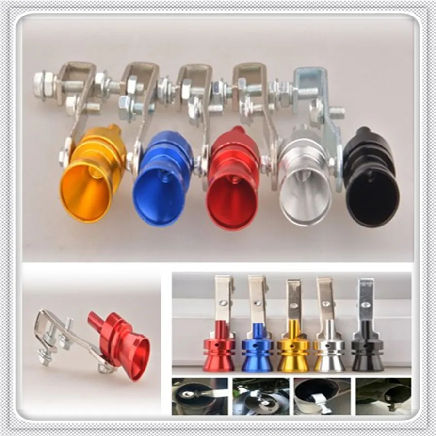 Car Size M Turbo Sound Whistle Muffler Exhaust Pipe for Kia for te Ceed Stonic Stinger Rio Picanto Niro Soulster No3
Car Size M Turbo Sound Whistle Muffler Exhaust Pipe for Kia for te Ceed Stonic Stinger Rio Picanto Niro Soulster No3