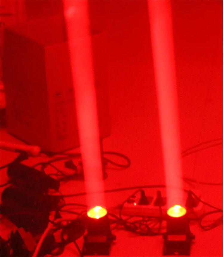 Mini 3W LED Stage Light Lamp Projector Disco Dance Party Club KTV DJ Bar Spin Laser Stage Lighting Beam Effect Spotlight Pinspot
Mini 3W LED Stage Light Lamp Projector Disco Dance Party Club KTV DJ Bar Spin Laser Stage Lighting Beam Effect Spotlight Pinspot