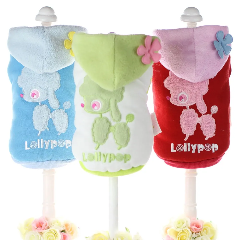 Cute Poodle Coats With Hat Thick Downs Jackets Chihuahua Yorkshire Clothing For Dogs Puppy Dog Cat Pet Clothes Pet Products
Cute Poodle Coats With Hat Thick Downs Jackets Chihuahua Yorkshire Clothing For Dogs Puppy Dog Cat Pet Clothes Pet Products