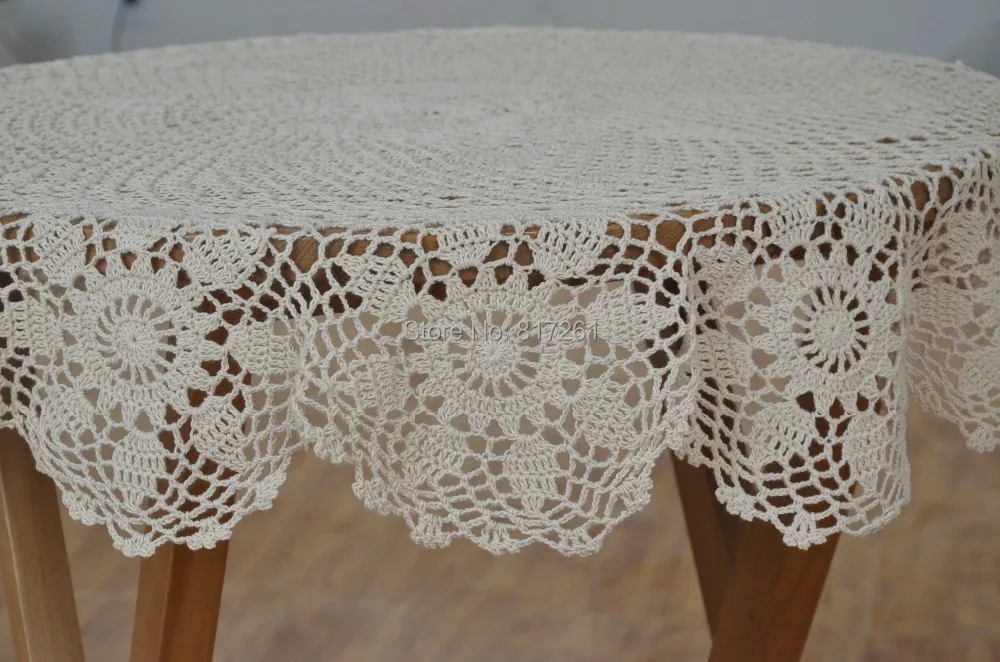free shipping new lace round tablecloth polyster for wedding transparent table cover for home decor lace towel with fashion
free shipping new lace round tablecloth polyster for wedding transparent table cover for home decor lace towel with fashion