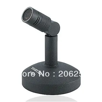 Takstar MS-610 Table Conference System advanced conference broadcast radio and television program host Microphone free shipping
Takstar MS-610 Table Conference System advanced conference broadcast radio and television program host Microphone free shipping