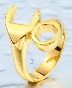 Koocharm 2019 women men rings special shape trendy female male made of steel metal Beauty and jewelry gift female gift hotsale
Koocharm 2019 women men rings special shape trendy female male made of steel metal Beauty and jewelry gift female gift hotsale