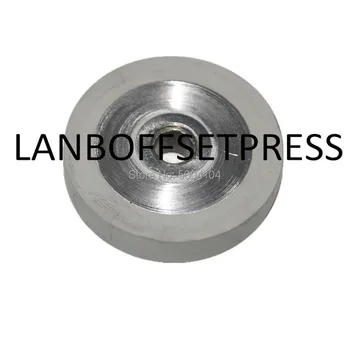 LANBOFFSETPRESS 41.016.270F HD machine roller HD rubber roller HD offset printing machine spare parts
LANBOFFSETPRESS 41.016.270F HD machine roller HD rubber roller HD offset printing machine spare parts