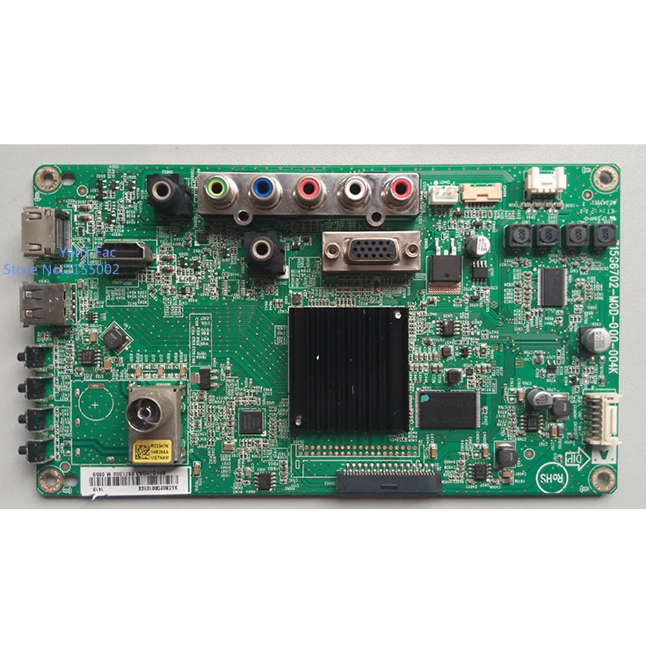 715G6702-M0D-000-004K Board for KDL-32R300B Screen TPT315B5