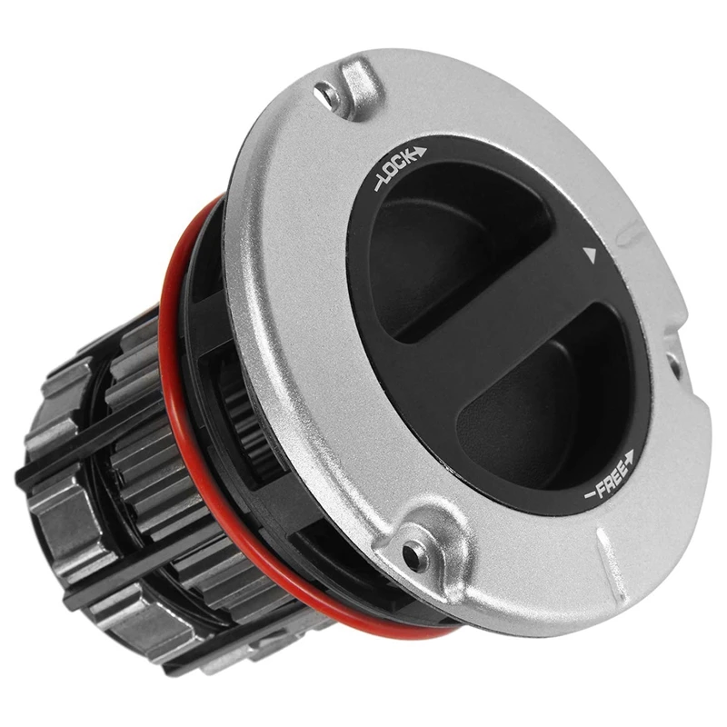 Manual Wheel Hub Front Locking Wheel For Ford F250 F350 F450 Xl Xlt 6.7L 6.8L 6.2L 2006-2012 Bc3Z3B396B
Manual Wheel Hub Front Locking Wheel For Ford F250 F350 F450 Xl Xlt 6.7L 6.8L 6.2L 2006-2012 Bc3Z3B396B