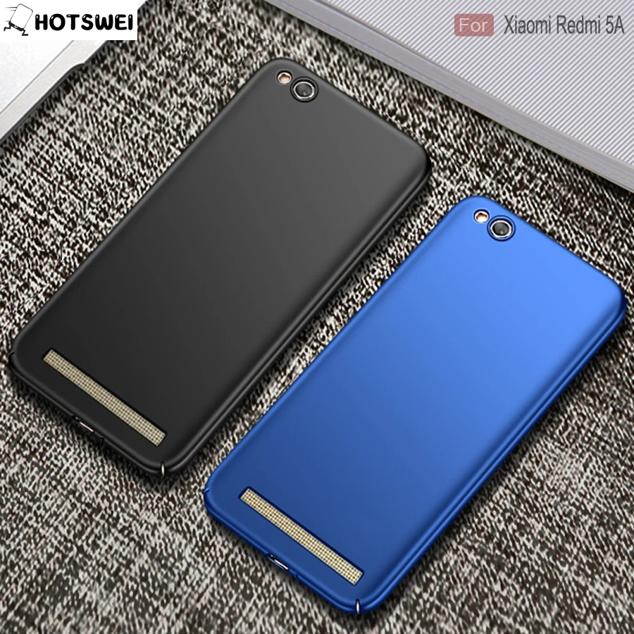 HOTSWEI For Xiaomi Redmi 5A Case 5.0" Candy Color Frosted Matte Protective Hard Case for Xiaomi Redmi 5A Cover Coque Capa Fundas
HOTSWEI For Xiaomi Redmi 5A Case 5.0" Candy Color Frosted Matte Protective Hard Case for Xiaomi Redmi 5A Cover Coque Capa Fundas