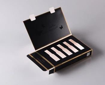 Matte Lamination Customized flat folding gift packaging printing folding paper box ---PX10951
Matte Lamination Customized flat folding gift packaging printing folding paper box ---PX10951