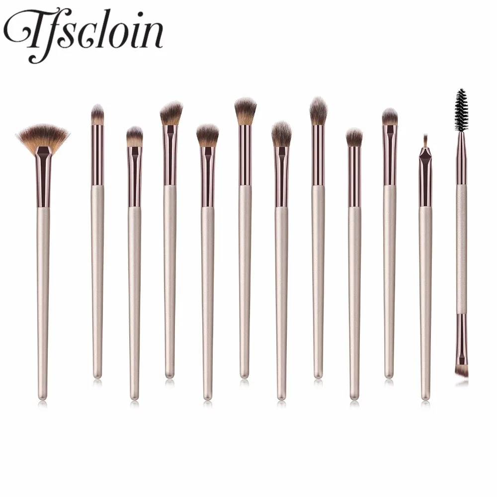 Brand Cosmetic Makeup Brushes Set Kwasten Foundation Eyeshadow Eyeliner Lip Oval Make Up Eye Brush Set mini 12 pcs maquiagem
Brand Cosmetic Makeup Brushes Set Kwasten Foundation Eyeshadow Eyeliner Lip Oval Make Up Eye Brush Set mini 12 pcs maquiagem