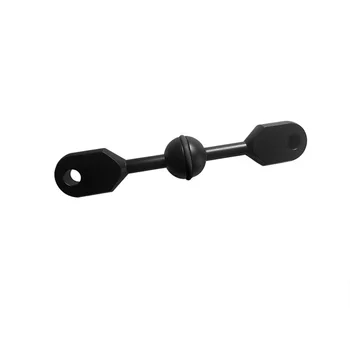 Aluminum Arm Extension Dual End Ball Joint Arm Diving Photography Device Equipment Camera Stand Accessory Lighting System
Aluminum Arm Extension Dual End Ball Joint Arm Diving Photography Device Equipment Camera Stand Accessory Lighting System