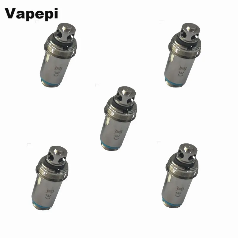 Vapepi 5 шт./лот оригинальный танк распылителя Core 0.2ohm для Mini Kit | Электроника