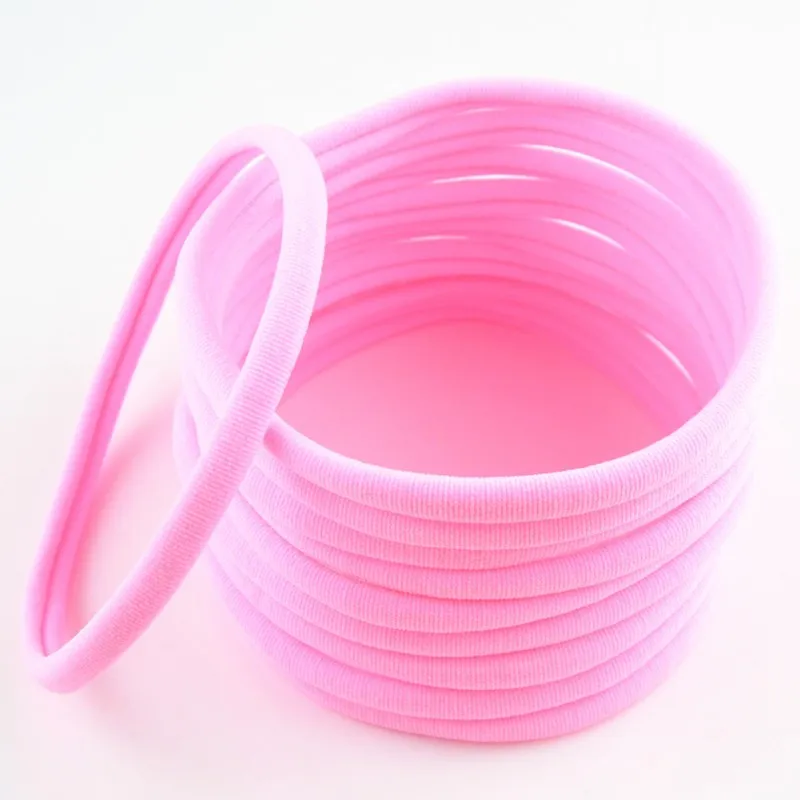 100pcs/lot 31color U Pick 10mm Newborn Skinny Stretchy Nylon Headband Soft Solid Elastic Head Wrap DIY Supply HD19
100pcs/lot 31color U Pick 10mm Newborn Skinny Stretchy Nylon Headband Soft Solid Elastic Head Wrap DIY Supply HD19