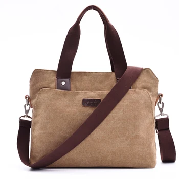 BLD Brand New Canvas Business Briefcase Tote Casual Laptop Bags for Men Fashion Office Handbag Casual Man Shoulder bags
BLD Brand New Canvas Business Briefcase Tote Casual Laptop Bags for Men Fashion Office Handbag Casual Man Shoulder bags