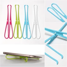 Portable Folding Simple Notebook Non-slip Heat Dissipation Bracket X-type Cooling Laptop Rack PC Stand Holder Accessories
Portable Folding Simple Notebook Non-slip Heat Dissipation Bracket X-type Cooling Laptop Rack PC Stand Holder Accessories
