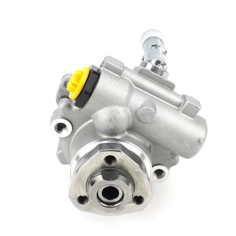 New Power Steering Pump Fit For VW BORA GOLF III 3 IV 4 PASSAT VENTO POLO OEM 030145157,1H0 422 155 E,1J0 422 152
New Power Steering Pump Fit For VW BORA GOLF III 3 IV 4 PASSAT VENTO POLO OEM 030145157,1H0 422 155 E,1J0 422 152