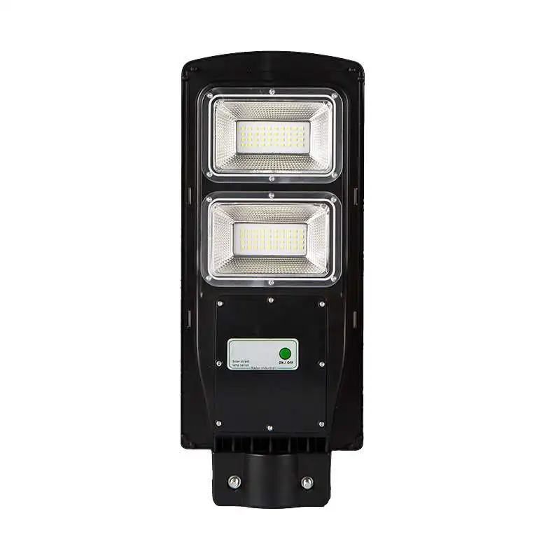 LED Street Light 30/60/90W LED Solar Light Radar PIR Motion Sensor Wall Timing Lamp Waterproof for Plaza Garden Yard
LED Street Light 30/60/90W LED Solar Light Radar PIR Motion Sensor Wall Timing Lamp Waterproof for Plaza Garden Yard
