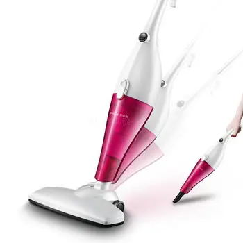Home Handheld Vacuum Cleaner Quiet Addition To Mites Mini Large Suction Putter Dust Collector
Home Handheld Vacuum Cleaner Quiet Addition To Mites Mini Large Suction Putter Dust Collector
