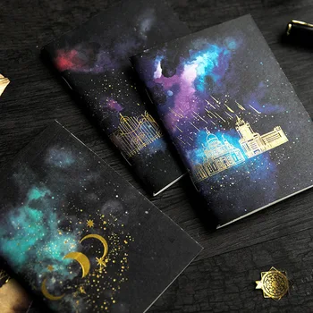 w19n Student Supply Stationery Travel Gift Star w16 Work For w17 White-collar Supplies School Creative Cute Notebook Notebook
w19n Student Supply Stationery Travel Gift Star w16 Work For w17 White-collar Supplies School Creative Cute Notebook Notebook
