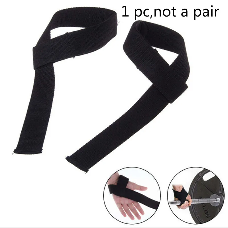 1Pcs Weight Lifting Wrap Hand Wrist Bar Support Strap Brace Support Gym Straps Body Building Grip Glove
1Pcs Weight Lifting Wrap Hand Wrist Bar Support Strap Brace Support Gym Straps Body Building Grip Glove