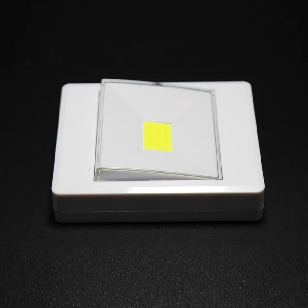 Super Bright COB LED Work Light Inspection Lamp Hand Torch Magnetic wall lamp Bedside lamp Camping Tent Lantern With Magnet
Super Bright COB LED Work Light Inspection Lamp Hand Torch Magnetic wall lamp Bedside lamp Camping Tent Lantern With Magnet