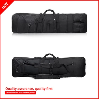 military bag 120 cm tactical shotgun gun rifle bag bag shoulder bag for remington and other gun or guns
military bag 120 cm tactical shotgun gun rifle bag bag shoulder bag for remington and other gun or guns