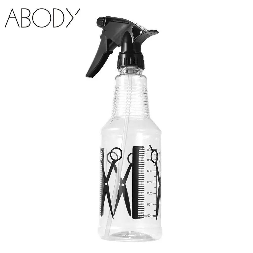 390ml Hairdressing Spray Bottle Plastics Mist Sprayer Salon Flower Plant Watering Sprayer Hairdressing Tool Refillable Bottles
390ml Hairdressing Spray Bottle Plastics Mist Sprayer Salon Flower Plant Watering Sprayer Hairdressing Tool Refillable Bottles