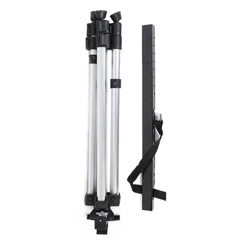 Portable Adjustable Aluminum Artist Sketching Painting Display Easel Stand + Carrying Bag (Silver)
Portable Adjustable Aluminum Artist Sketching Painting Display Easel Stand + Carrying Bag (Silver)