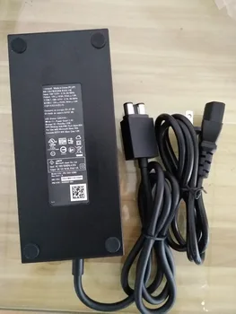 100-127v 200-240V Original power adapter for xboxone xbox one Power supply with EU /US Cable
100-127v 200-240V Original power adapter for xboxone xbox one Power supply with EU /US Cable