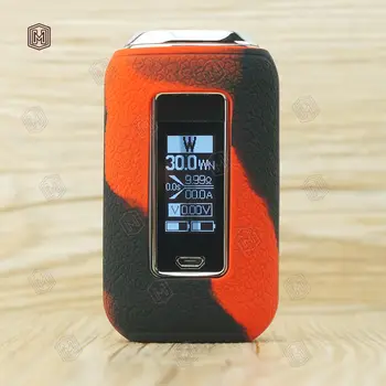 RHS Factory wholesale 50pcs silicone case for Aspire SkyStar Revvo 210W TC Touch Screen Wrap skin sleeve cover free DHL
RHS Factory wholesale 50pcs silicone case for Aspire SkyStar Revvo 210W TC Touch Screen Wrap skin sleeve cover free DHL