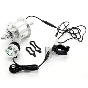 Bike Power Generation Hup 5V 3W 36Holes bicycle Front Bearing Hub with Led Head Lamp Alloy for lighting mobile phone charging
Bike Power Generation Hup 5V 3W 36Holes bicycle Front Bearing Hub with Led Head Lamp Alloy for lighting mobile phone charging