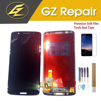 5.9 Inch For Motorola Moto G6 Plus G6Plus LCD Display With Touch Sensor Glass Digiziter Assembly With Kits
5.9 Inch For Motorola Moto G6 Plus G6Plus LCD Display With Touch Sensor Glass Digiziter Assembly With Kits