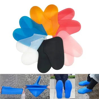 Outdoor Hiking Tool Gadgets Waterproof Unisex Shoes Overshoes Boot Gear Anti-slip Reusable Rain Shoe Covers hot selling JJ35
Outdoor Hiking Tool Gadgets Waterproof Unisex Shoes Overshoes Boot Gear Anti-slip Reusable Rain Shoe Covers hot selling JJ35