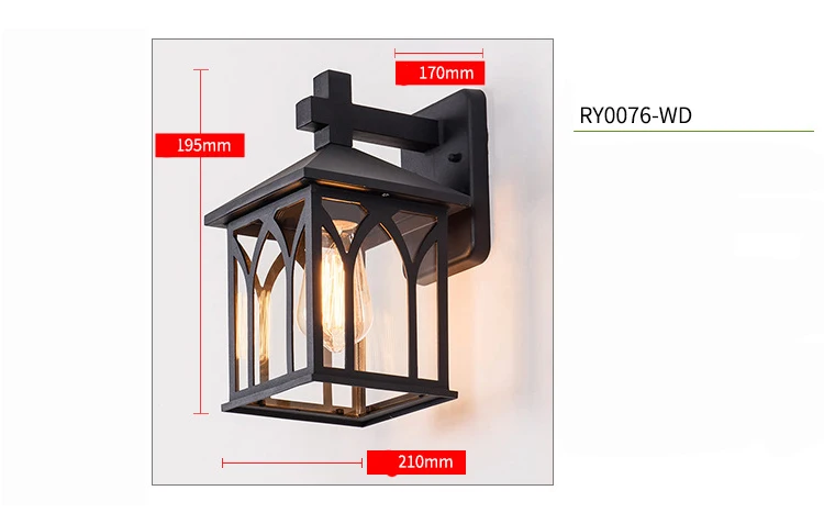Plafoniere Da Portico : Acquista plafoniere a led impermeabili antichi cortile da giardino